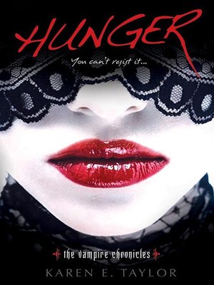 cover image of Hunger